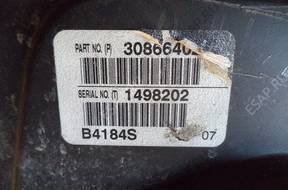 двигатель  Volvo s40 v40 1,8b   B4184S