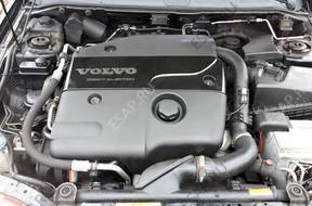 двигатель VOLVO S40 V40 1,9 DCI 115 KM 00-04 F9K