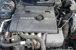 двигатель Volvo S40 V40 1.6 16V 95-2004 год  B4164S