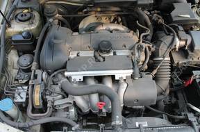 двигатель VOLVO S40 V40 1.8 16V 99-04 B4184S2