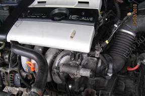 двигатель VOLVO S40,V40   1.8 2.0  16V бензиновый