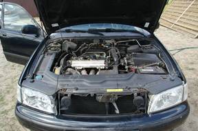 двигатель VOLVO S40 V40 1.9 2.0 T4 ТУРБО B4194T2 200K