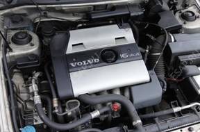 двигатель Volvo S40 V40 2.0 16V 95-2004 год  B4204S