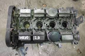 двигатель VOLVO S40 V40 2.0 16V B4204S