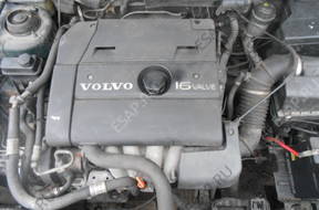 двигатель VOLVO S40 V40 2.0 16V B4204S