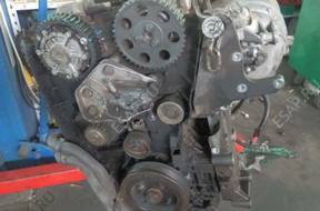 двигатель VOLVO S40 V40 2.0 T 163 л.с. (B4204T3)