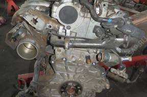 двигатель VOLVO S40 V40 2.0 T 163 л.с. (B4204T3)