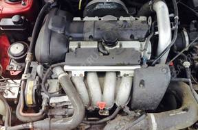 двигатель VOLVO S40 V40 2.0 T TURBO B4204T3 163KM