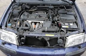 двигатель VOLVO S40 V40 2.0 T TURBO B4204T3 турбина