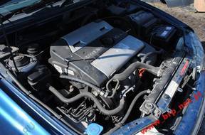 двигатель Volvo S40 V40 2.0l 16v Renault новый rozrzd