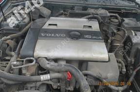 двигатель VOLVO S40 V40 B4204S 2.0 16V 140KM