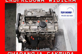 двигатель VOLVO S40 v40 VW 98 1.8 16V B41845