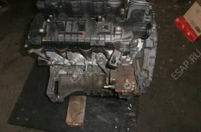 двигатель VOLVO S40 V50 C30 C70 1.6D 109KM
