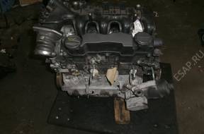 двигатель VOLVO S40 V50 C30 C70 1.6D 109KM