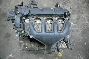 двигатель VOLVO S40 V50 C30 C70 2.0D 136KM