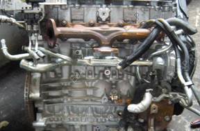 двигатель VOLVO S40 V50 C30 C70 S60 V60 XC70 XC60 D3