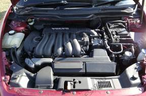 двигатель Volvo S40 V50 C70 2.4 бензиновый 170 km