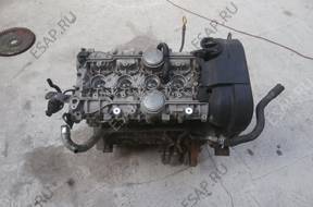 двигатель VOLVO S40 V50 C70 2.4B 120TY л.с.