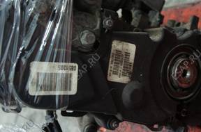 двигатель Volvo S40 V50 D4204T 2.0D 136KM