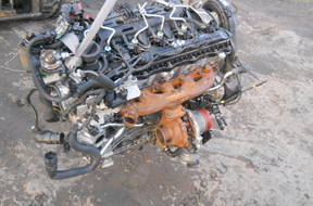 двигатель VOLVO S60 2,0 D3  D5204T3
