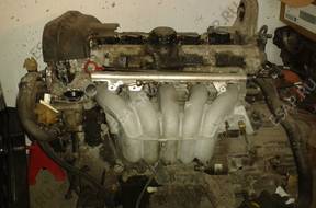 двигатель VOLVO S60 2,4 B5244SG2