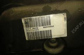 двигатель VOLVO S60 2,4 B5244SG2