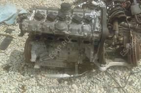 двигатель Volvo s60 2.0 T