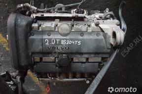 двигатель VOLVO S60 2.0 TB B5204T5