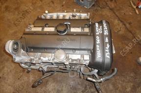 двигатель VOLVO S60 2.0 TURBO B5204T5 2003 год, S80
