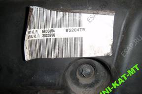 двигатель VOLVO S60 2.0 ТУРБО B5204T5