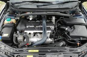 двигатель Volvo S60 2.0 ТУРБО T5 комплектный