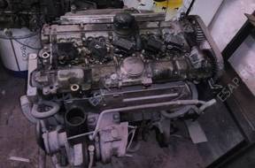 двигатель VOLVO S60 2.0 ТУРБО