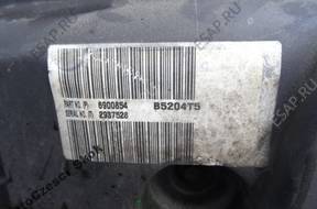 двигатель VOLVO S60 2.0T B5204T5 127 TY