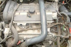 двигатель Volvo S60 2.0T   B5204T5
