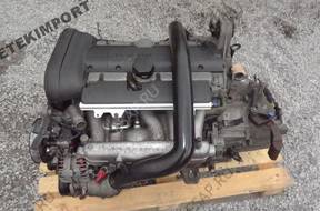 двигатель VOLVO S60 2.0T ТУРБО бензиновый B5204T5