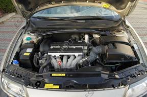 двигатель Volvo S60 2.4 00-08r  B5244S