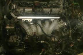 двигатель volvo s60 2.4 бензиновый 2002 B5246S2