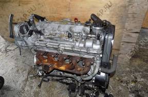 двигатель VOLVO S60 2.4 D5 163KM D5244T