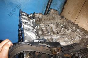 двигатель VOLVO S60 2.4 D5  D5244T