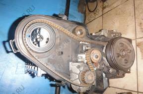 двигатель VOLVO S60 2.4 D5  D5244T