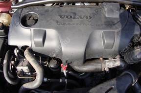 двигатель Volvo S60 2.4 D5 тестированный kompresji  D5244T