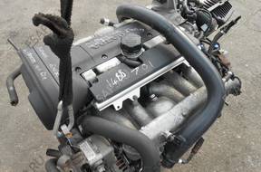 двигатель VOLVO S60 2.5 TURBO D5254T2 04 год,OK 162TYS