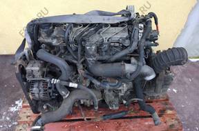 двигатель VOLVO S60 D5 D 5244 T 163 KM ТУРБО форсунки