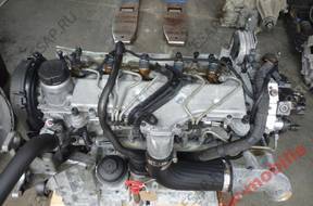 двигатель Volvo S60, S40 V60 S80 2.4 d D5 06r, D5244T