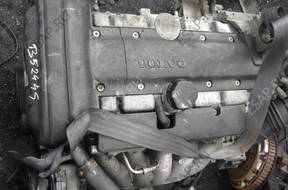 двигатель VOLVO S60 S70 2.4 B5244S