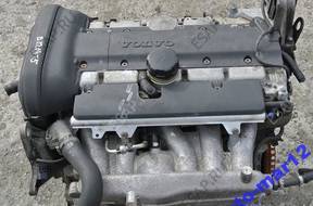 двигатель VOLVO S60 S80 V70 2.0T TURBO B5204T5 TANIO