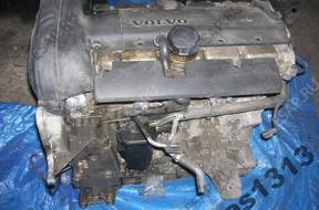 двигатель VOLVO S60 S80 V70 B5204T5 2.0T 180KM