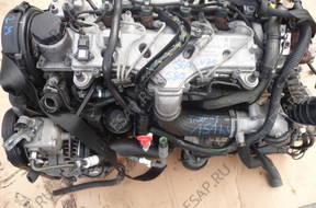 двигатель VOLVO S60 S80 V70 D5244T 2.4 D5