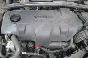 двигатель VOLVO S60 S80 V70 XC 2,4D5 163K 2003 D5244T