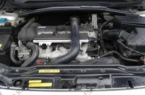 двигатель Volvo S60 S80 V70 XC70 2.4 T TURBO 200KM